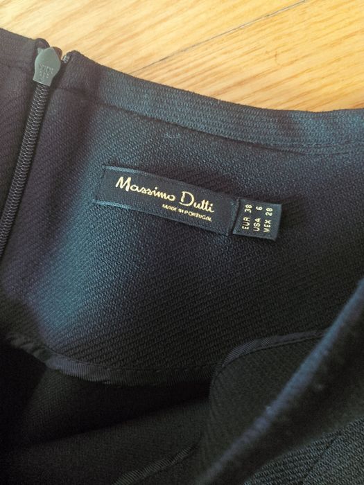 Massimo Dutti sukienka M/38