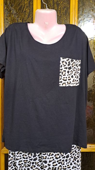 Піжама (домашній одяг), розм 56-58