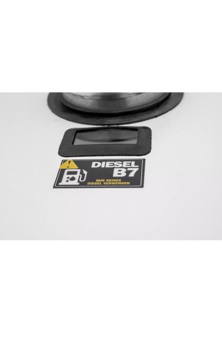 Дизельний генератор Хундай 7.6 кіловат