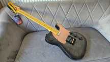 Gitara elektryczna telecaster - Luxars S-G27 MAX