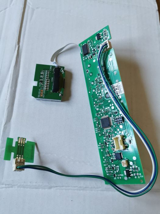 Płytka sterującą agd elektronika
