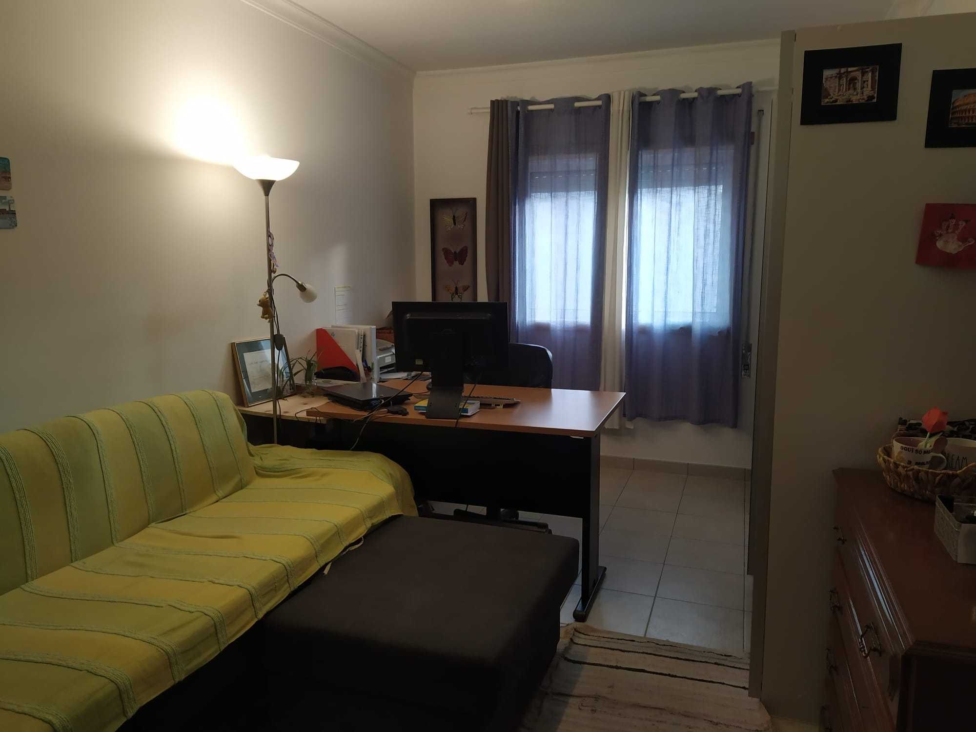 T3 duplex em Bragança