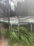 Trampolina 430cm