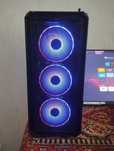 Komputer Gamingowy RTX4060ti