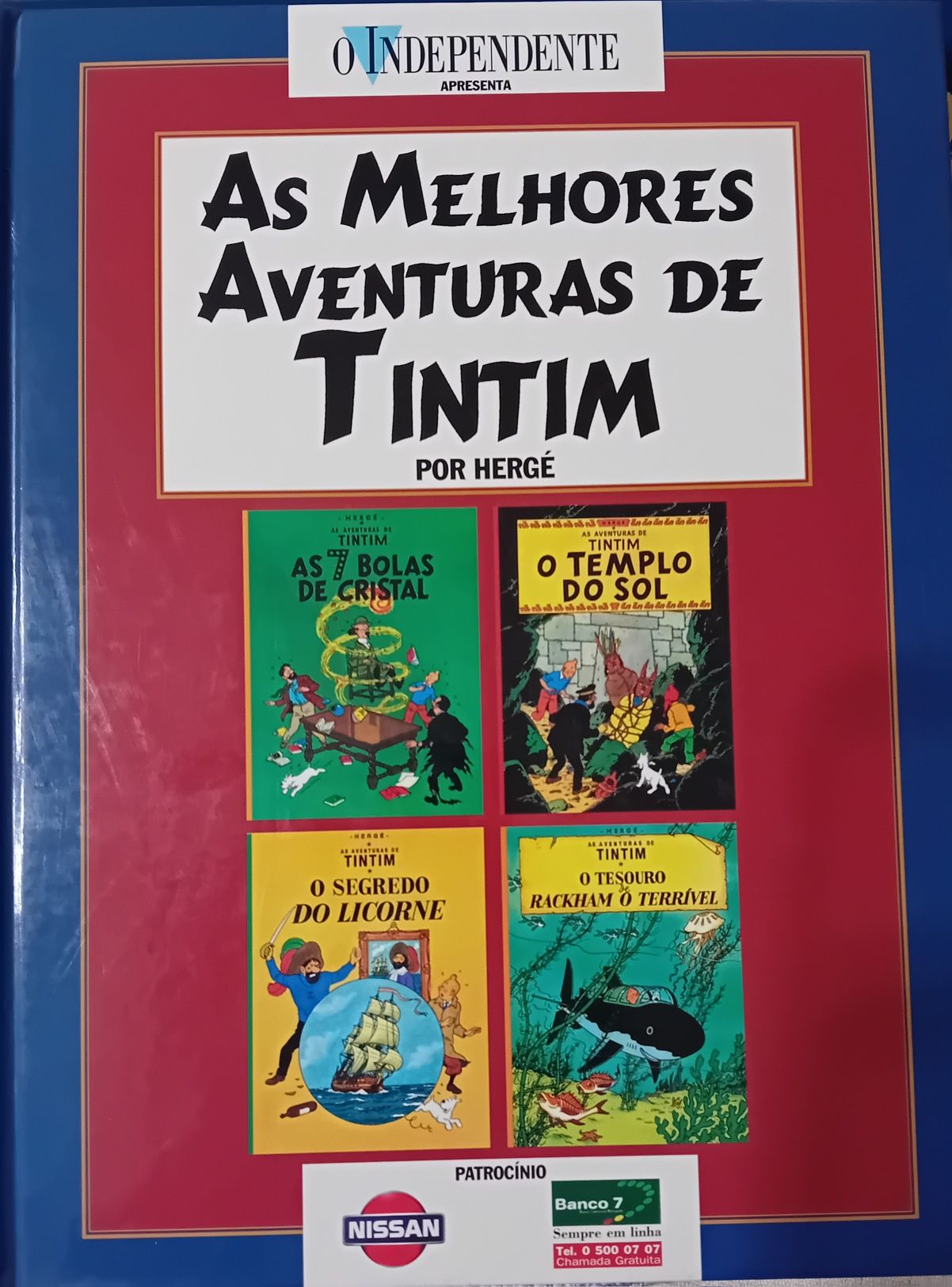 Livro TimTim/Independente