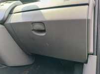 RENAULT SCENIC II 2 03-09 SCHOWEK PASAŻERA