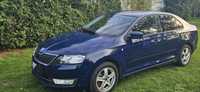 Skoda Rapid 1.6 Diesel