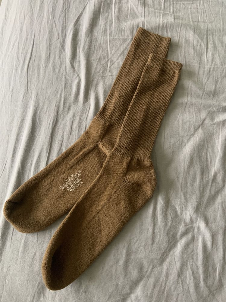 Антимікробні шкарпетки носки USOA ( USA Size S  ) - 3 пари