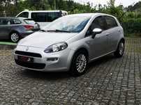 Fiat Punto 1.3 Multijet