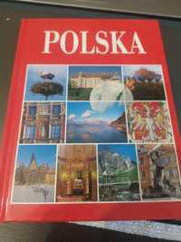 Polska atlas/przewodnik