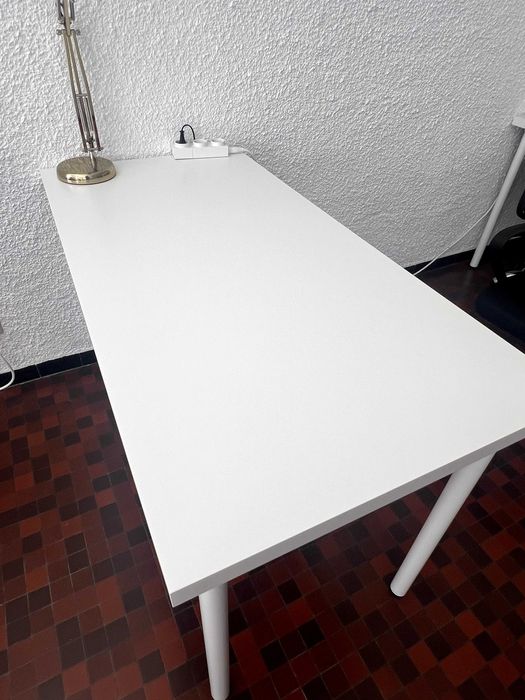 Mesas de escritório