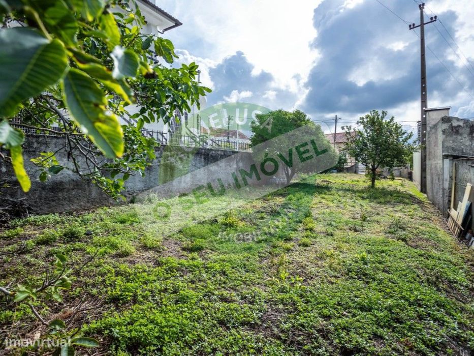TERRENO para construção! Junto à Figueira da Foz!