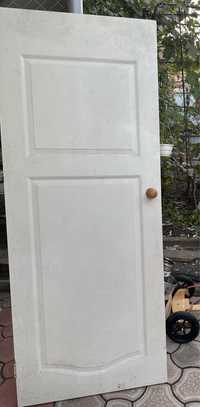 Двері канатні 80 см