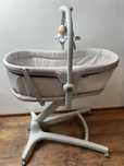 Chicco Baby Hug 4in1