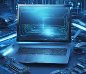 Serwis komputerowy/elektroniczny Elektronarzędzia Usługi Informatyczne