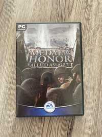 Medal of Honor. Allied Assault PC