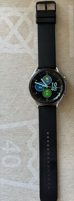 Relogio samsung