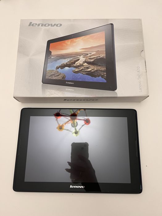 Планшет Lenovo Tab А10