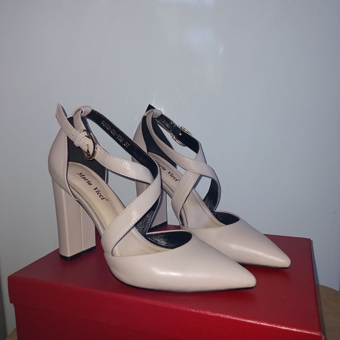 Підбори Mario Vicci