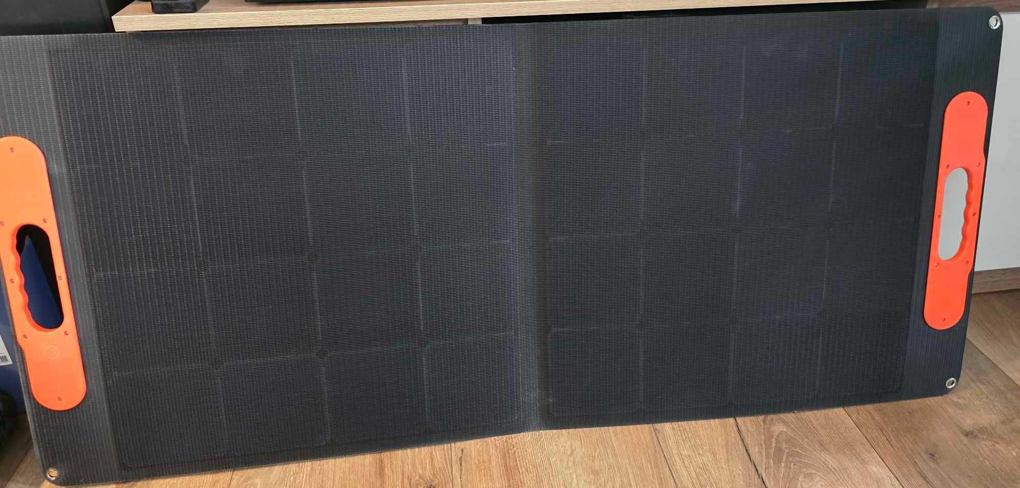 Stacja zasilania EXTRALINK EPS-S600S 680 Wh Li-Ion Bank energii