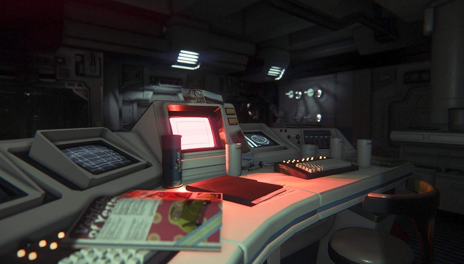 Alien: Isolation PL (PS4) Gra nowa w folii