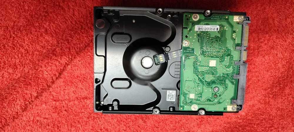 Disco Sata 500 Gbytes Seagate, Barracuda 7200.11