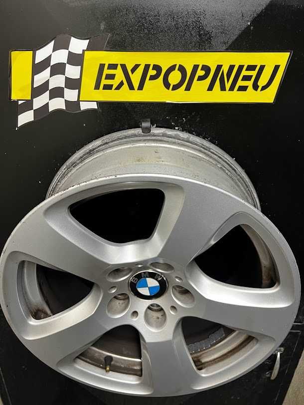 jantes bmw 17 5x120  et20