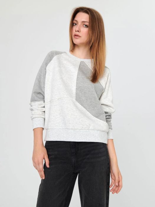 Толстовка, джемпер, флісова кофта