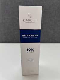 NOWY Larens Rich Cream Hands & Feet WellU