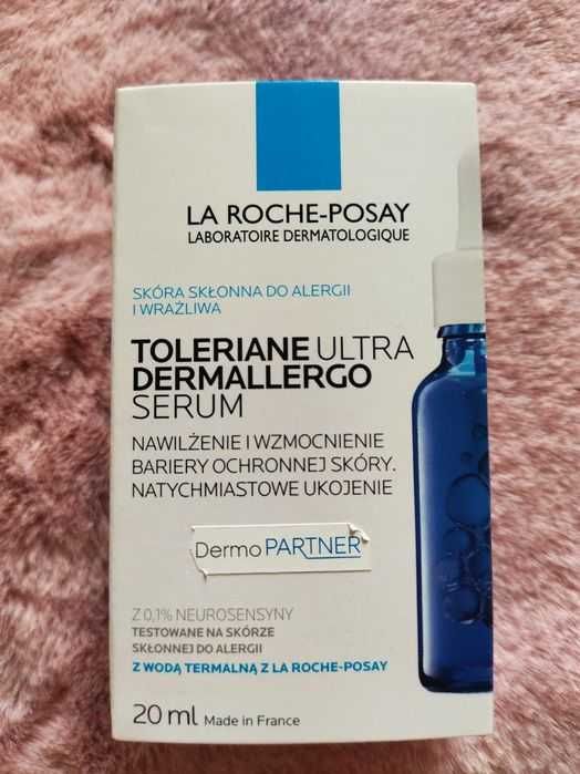 La Roche-Posay Toleriane Ultra Dermallergo Niska cena