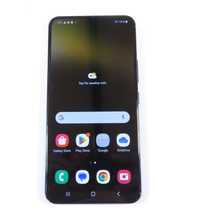Samsung Galaxy S22 5G SM-S901U1 8/128GB Phantom Black Snapdrag 8 Gen 1