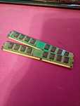 8gb RAM DDR3 2x4gb