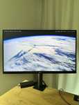 Monitor LG UltraFine 4K 23.7” | USB-C / idealny do Maca