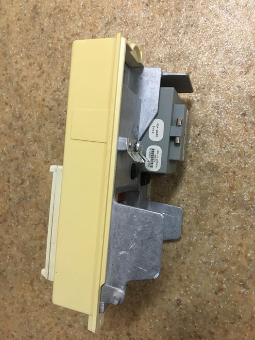 Вентилятор и Плата управления котла