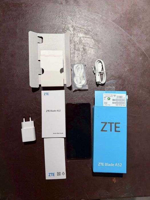 ZTE BLADE A52 64GB