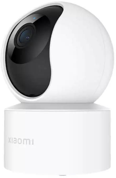 xiaomi mi smart camera c200 2mp opis wifi obrót 360° z noctowizją hd