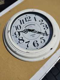 Zegar ścienny shabby Style London na baterie