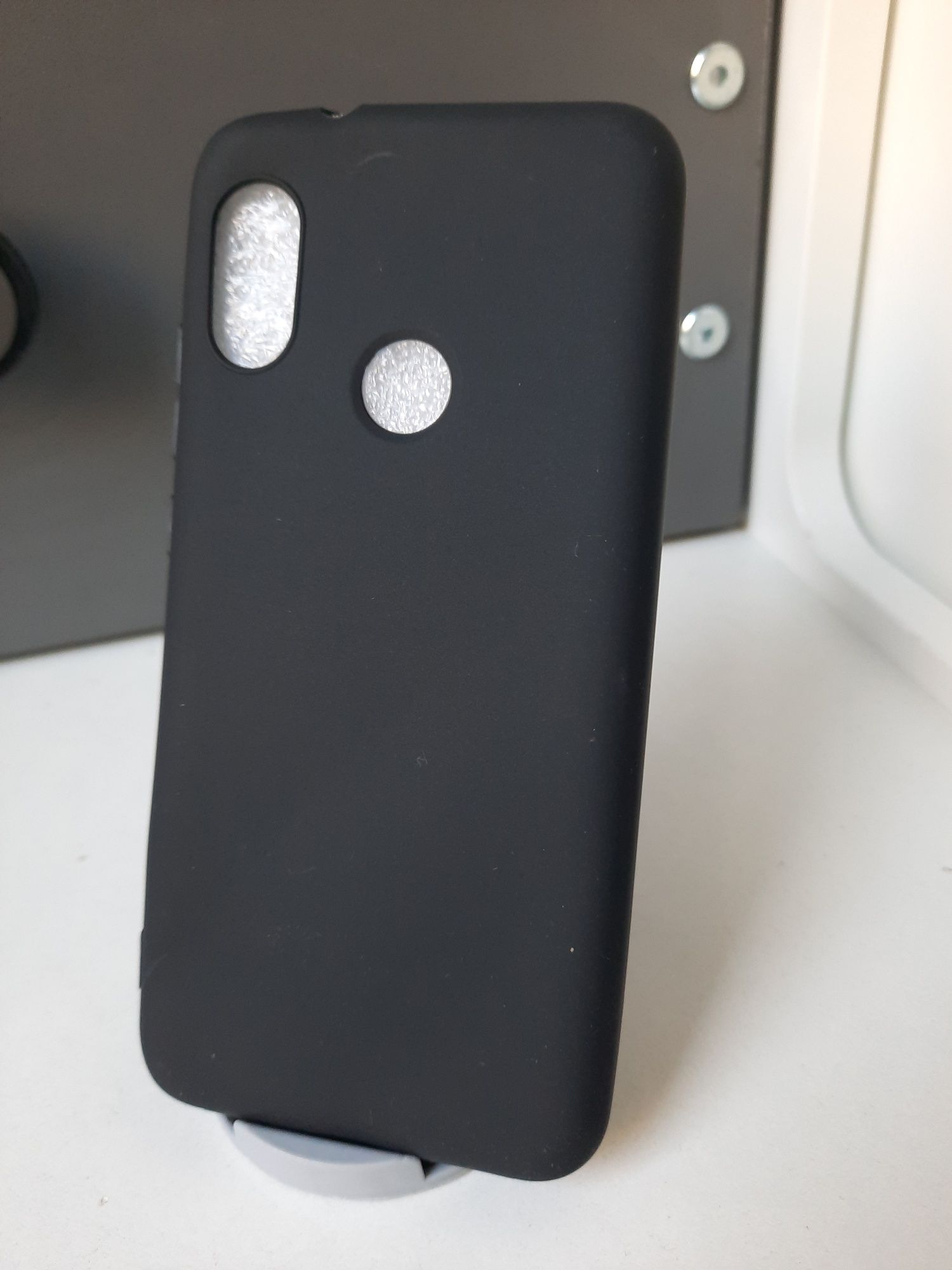 Etui na Xiaomi Mi A2 Lite / xiaomi redmi 6pro silikonowy