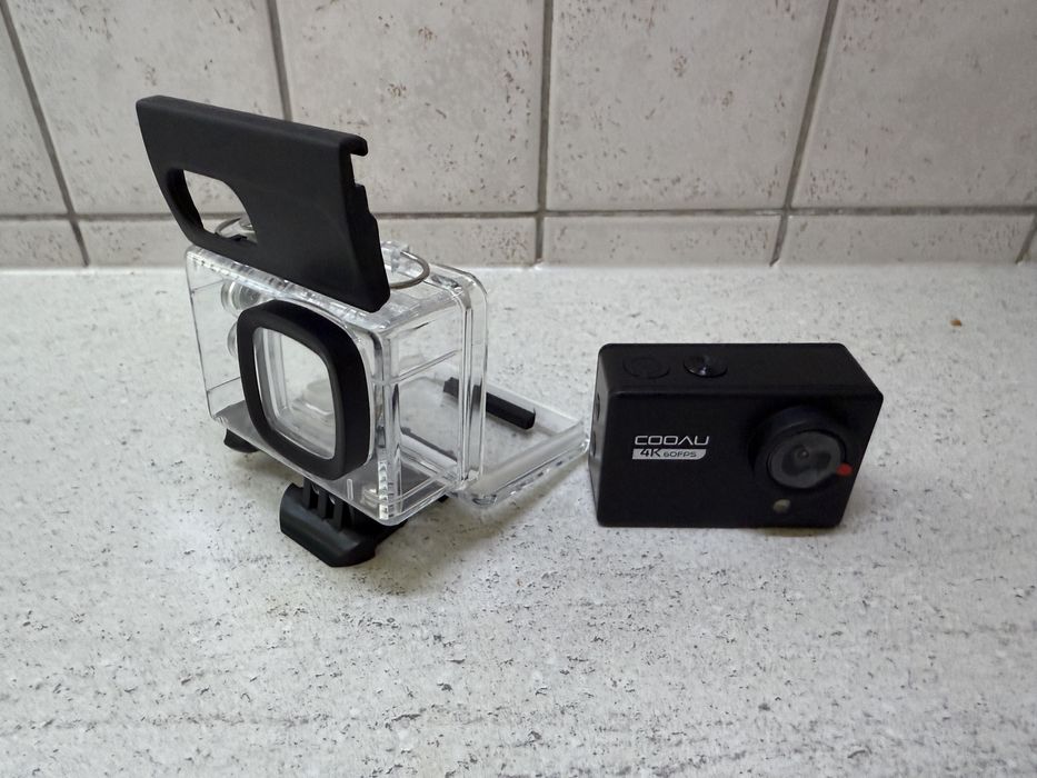 Kamera sportowa 4k CU-SPC05