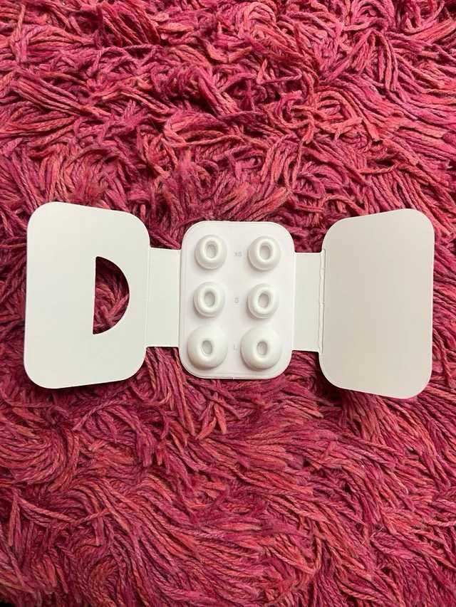 Słuchawki AirPods Pro2