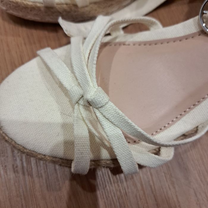 Sandálias Sfrera 41