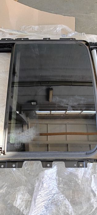 Продам панораму на Jeep Compas