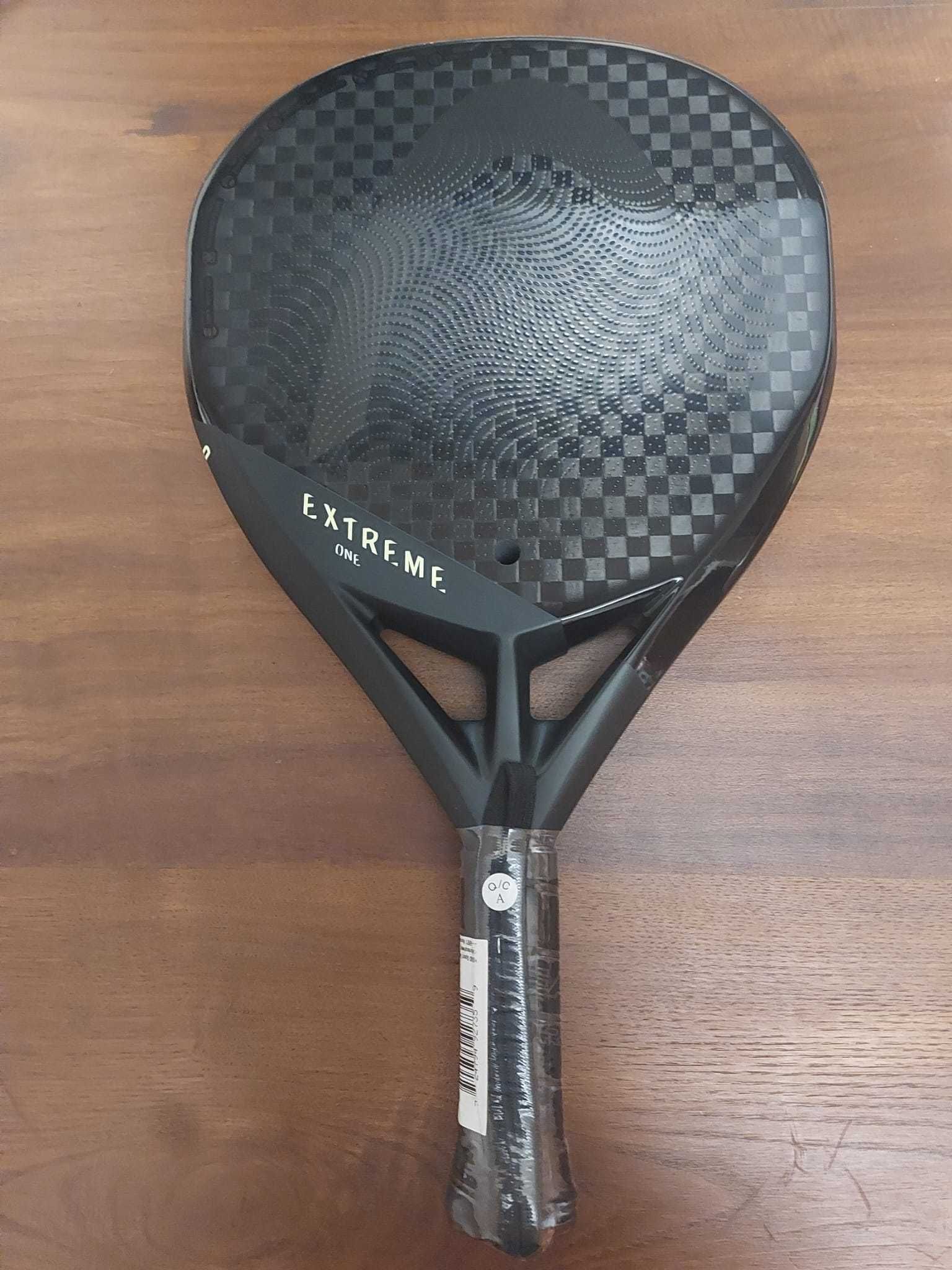 Raquete de Padel - HEAD EXTREME ONE 2023