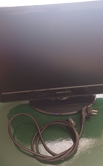 Tv de Quarto 45/31cm