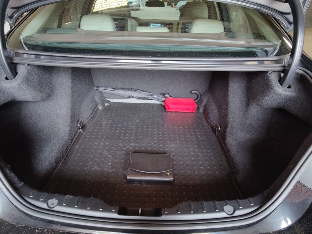 BMW 530d F10 Exclusive 1 dono