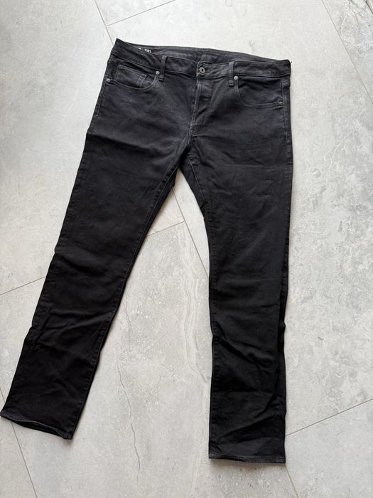 Джинси G-Star RAW 3301 Straight