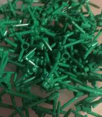 LEGO 24855 trawa łodyga zielona 25 szt 6,50 zł