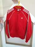 Bluza adidas hologram