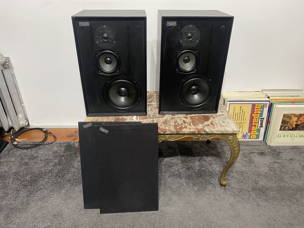 Celestion Ditton 22