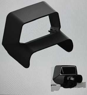 Drone DJI Flip Fly More Combo - novo embalado Fatura+Varios acessorios